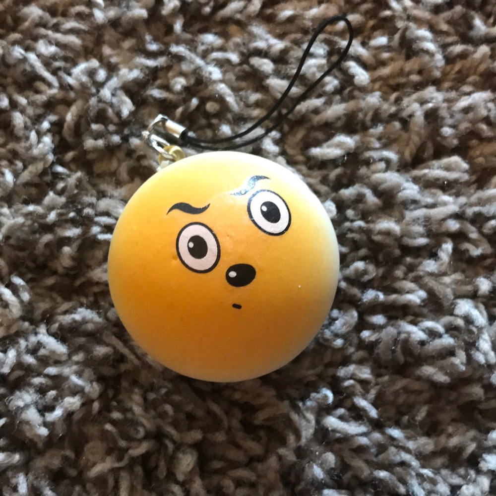 7 mini squishy‘s - Picture 8 of 8